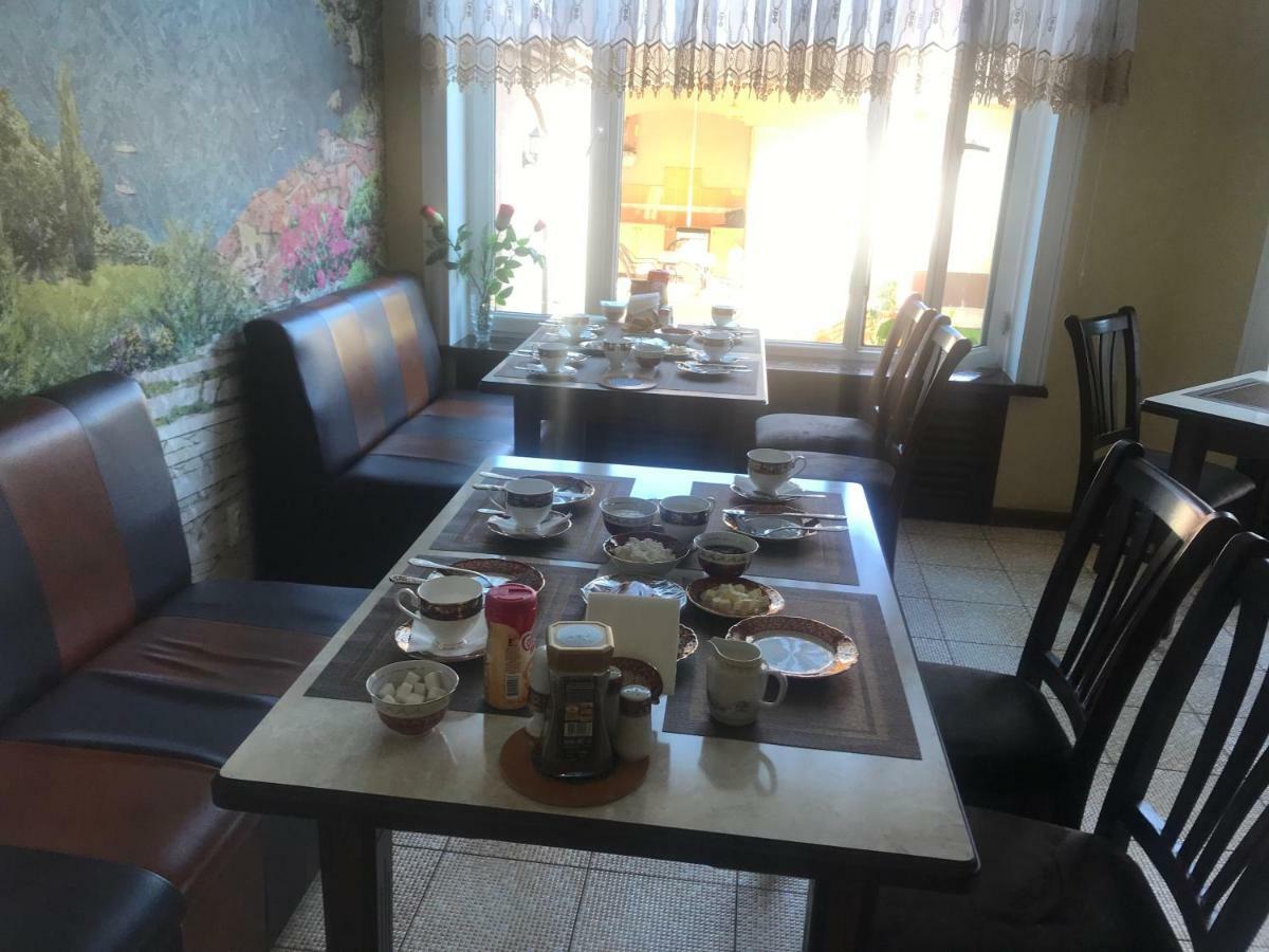 Happy House Hotel Salor Exterior foto