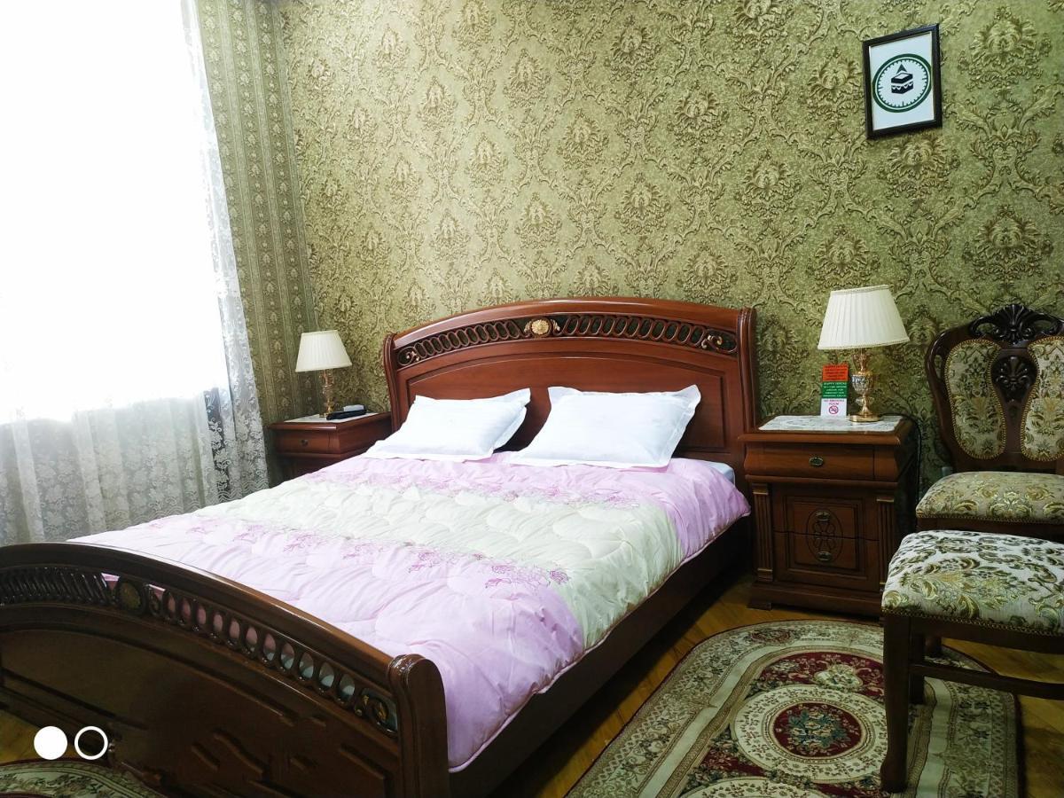 Happy House Hotel Salor Exterior foto