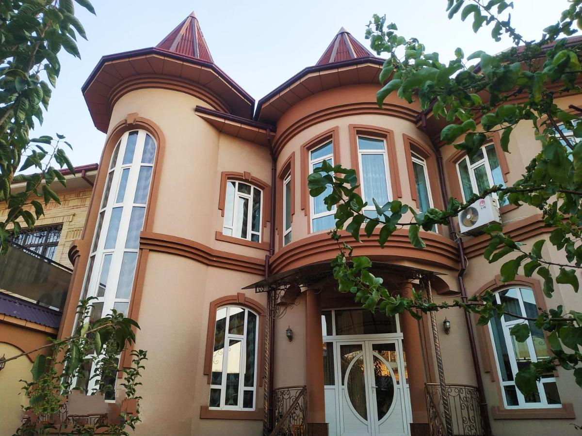 Happy House Hotel Salor Exterior foto