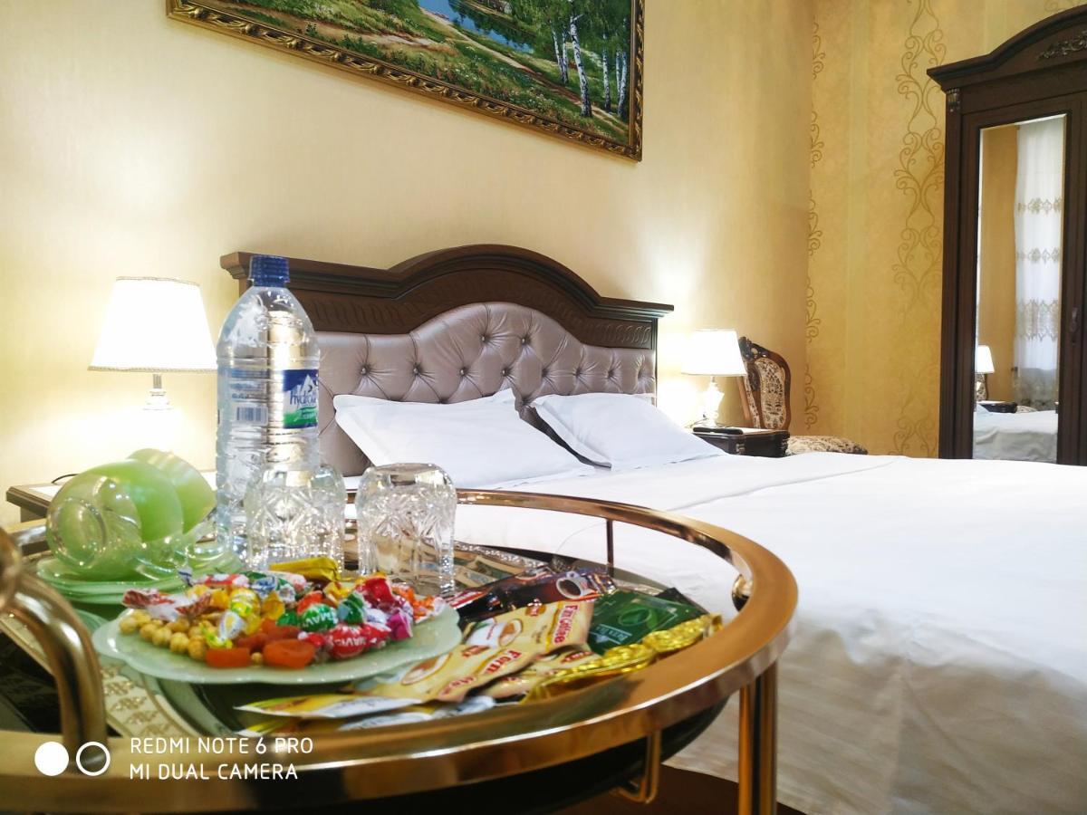 Happy House Hotel Salor Exterior foto