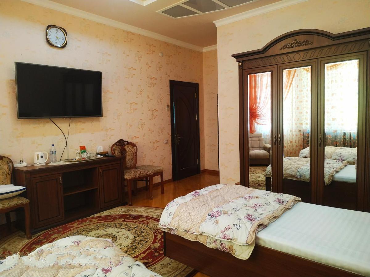 Happy House Hotel Salor Exterior foto