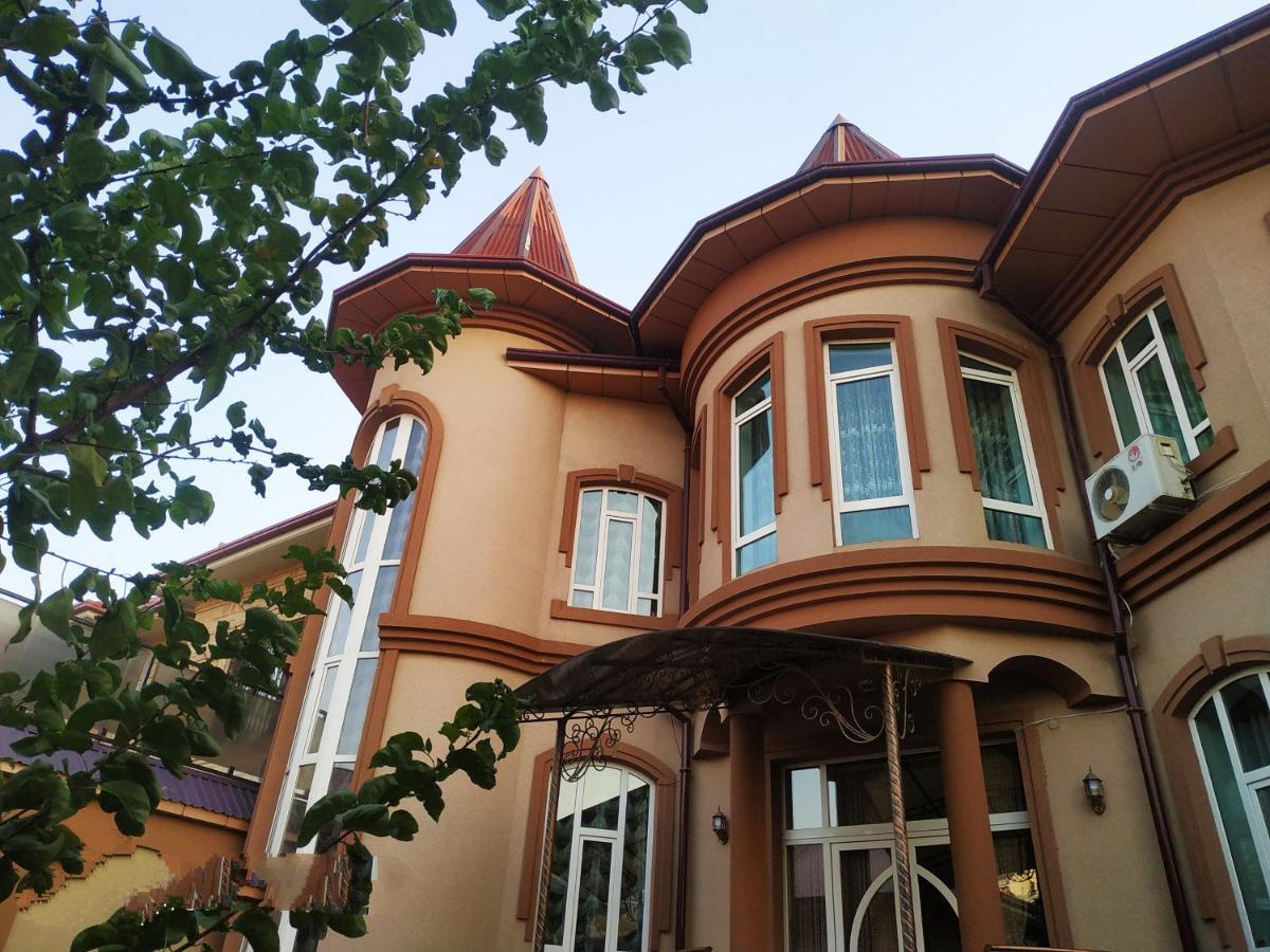 Happy House Hotel Salor Exterior foto