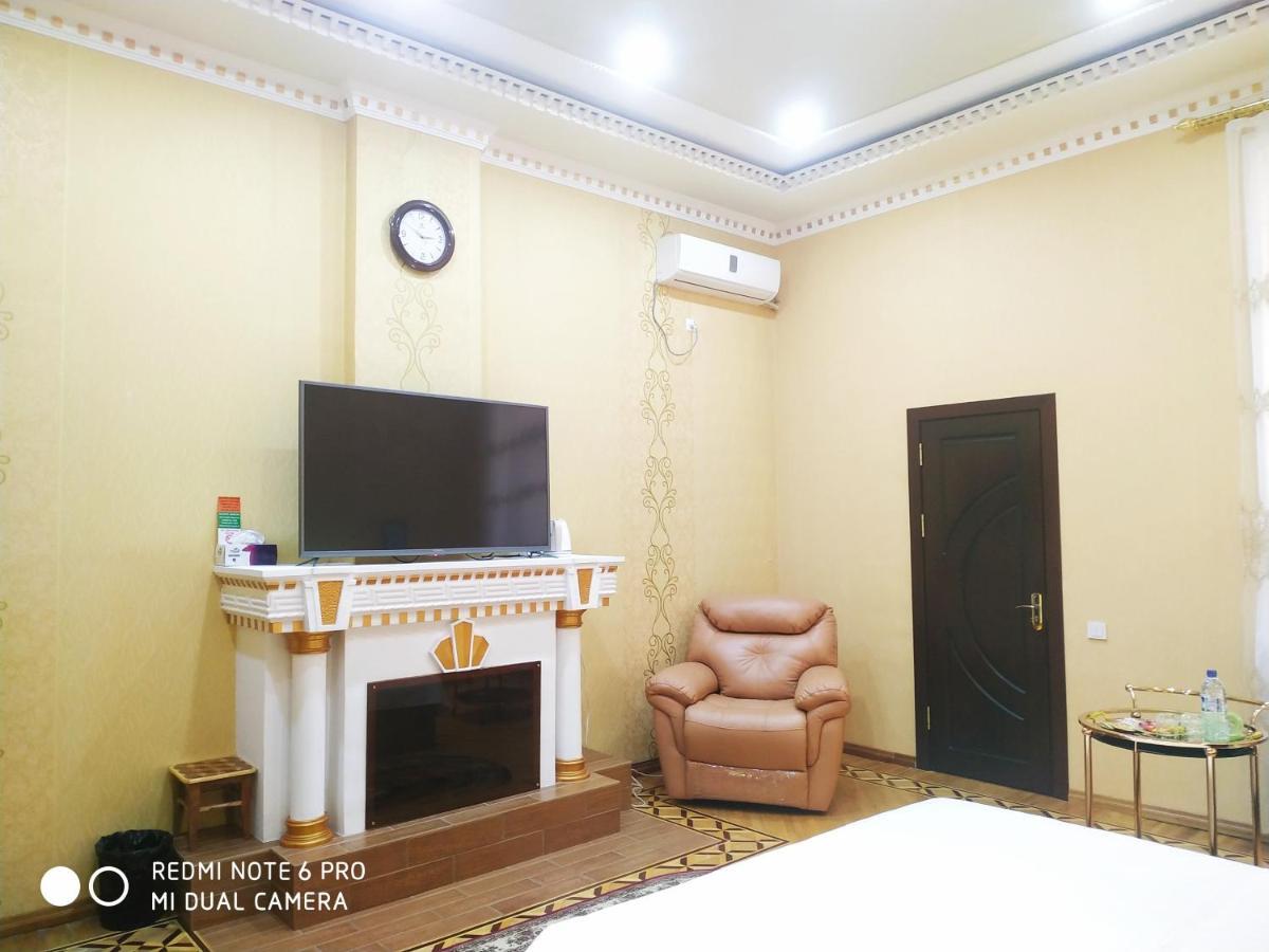 Happy House Hotel Salor Exterior foto
