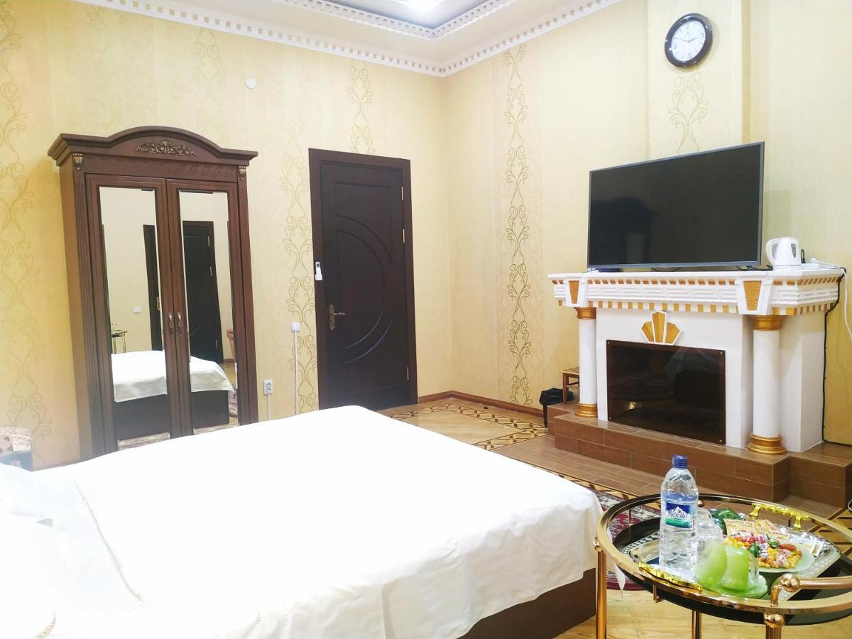 Happy House Hotel Salor Exterior foto