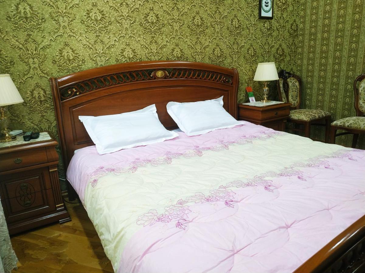 Happy House Hotel Salor Exterior foto